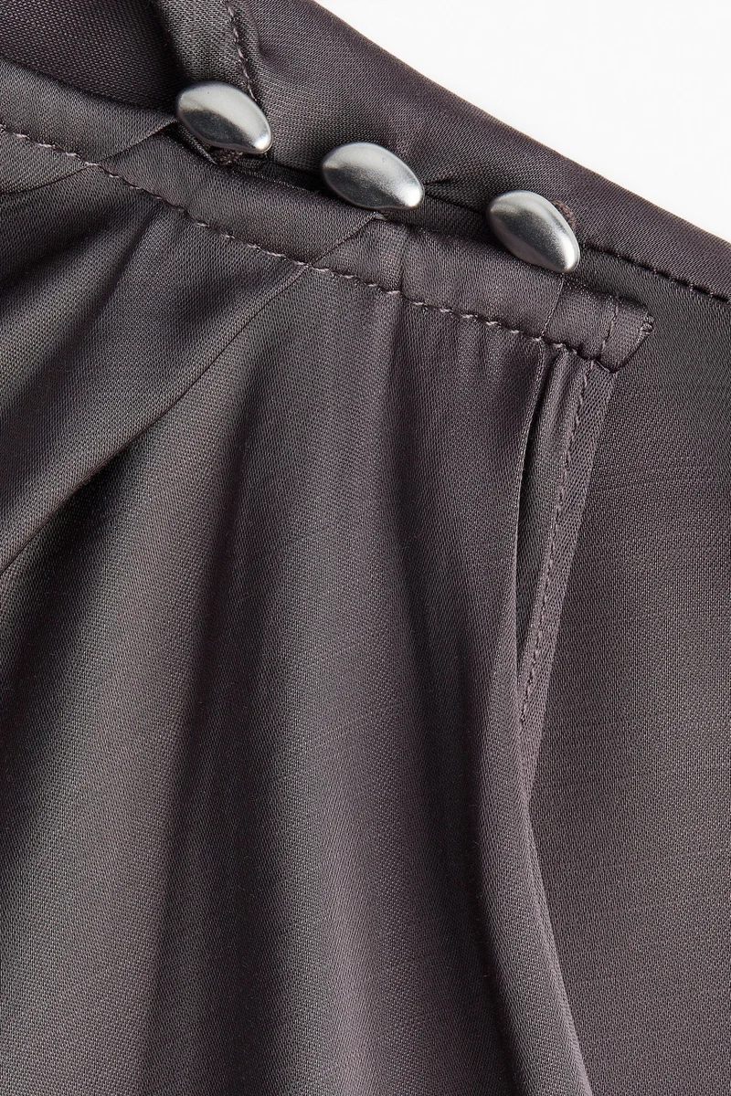 H&M  Wrapover kaftan dress for Women | Best Price UAE